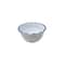 Next Chapter 3.5" White & Blue Melamine Bowls, 3ct. by Celebrate It™